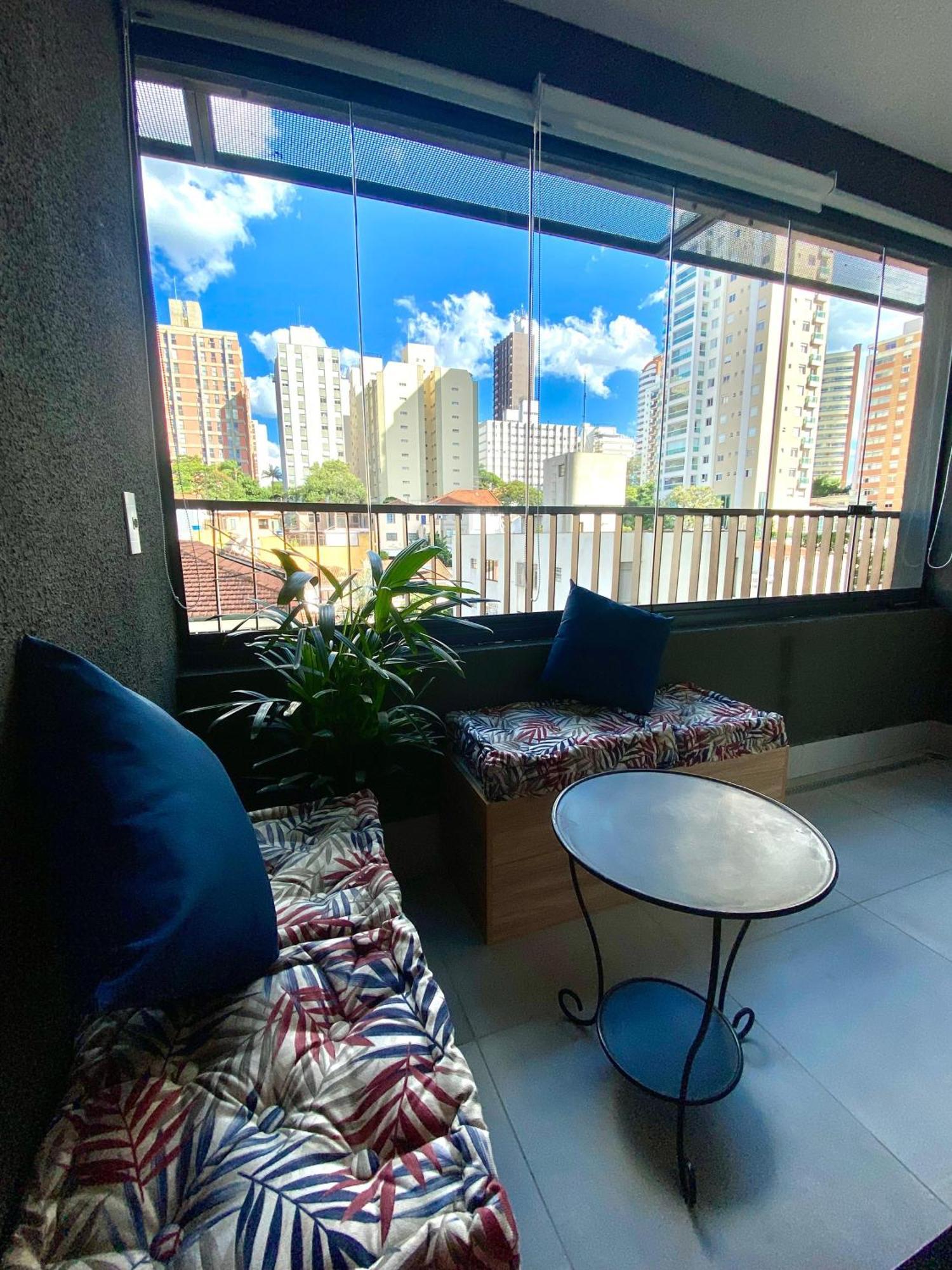 Studio Haus Mitre Perdizes São Paulo Kültér fotó